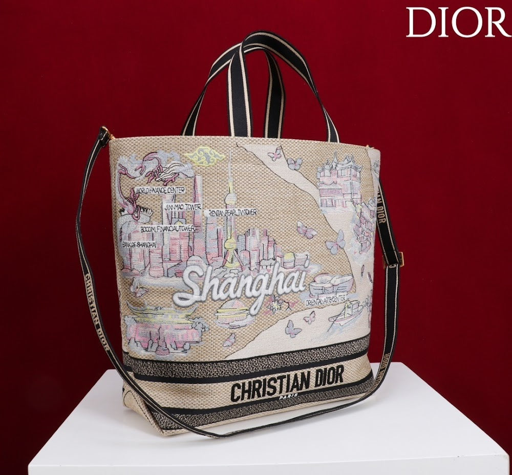 Anum Bags Diorn Luxury Bag --114928