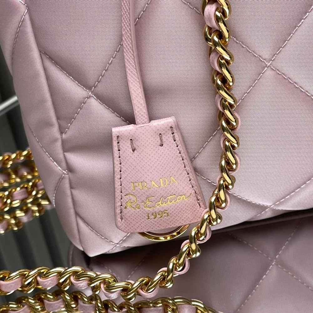 Ezyycart Bags Pradn Luxury Bag --102998