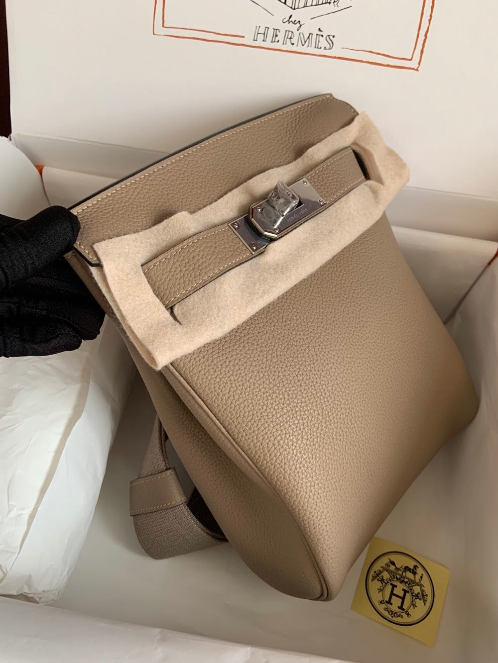 Anum Bags Hermesn Luxury Bag --118593