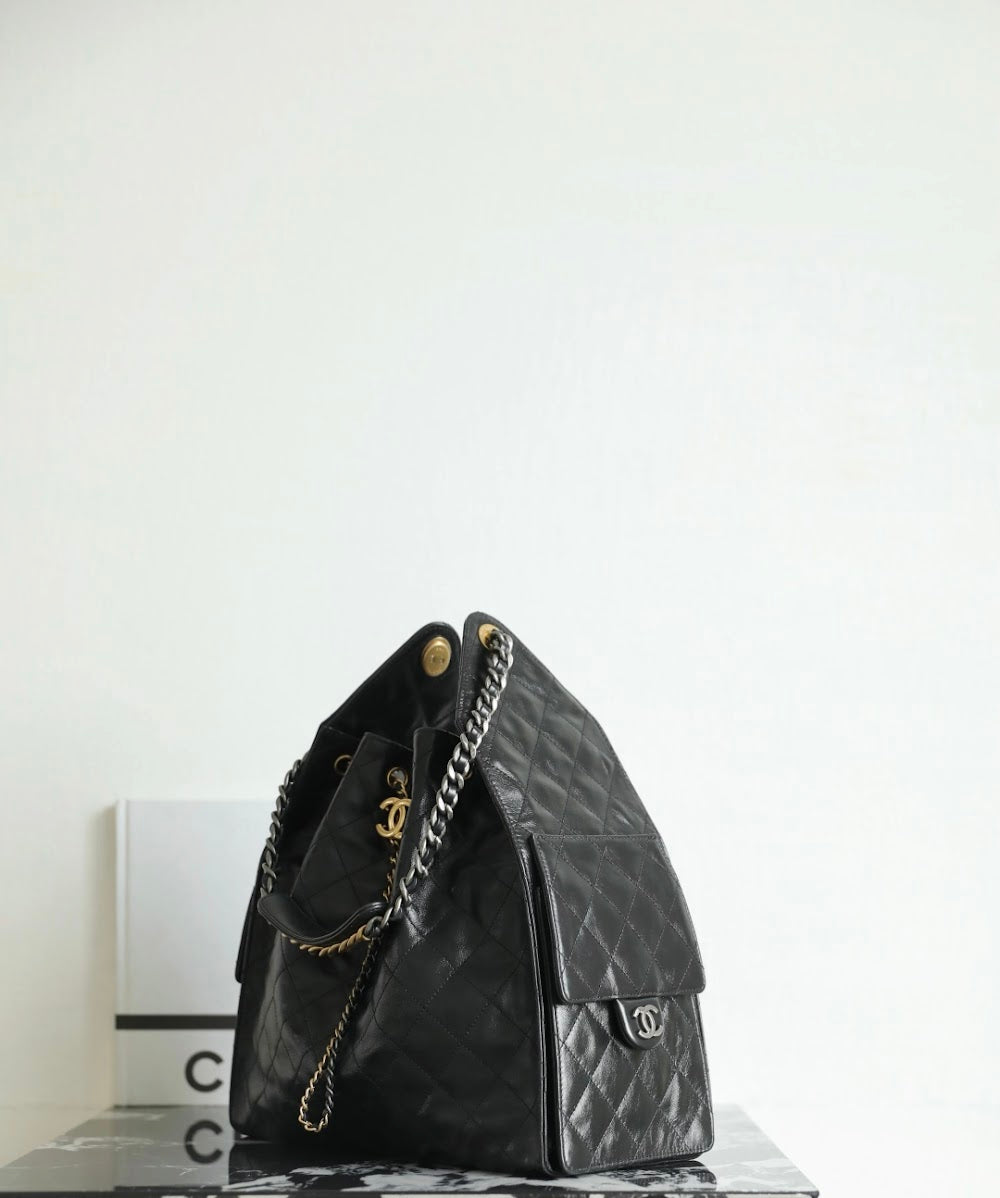 Anum Bags CHn Luxury Bag --113657