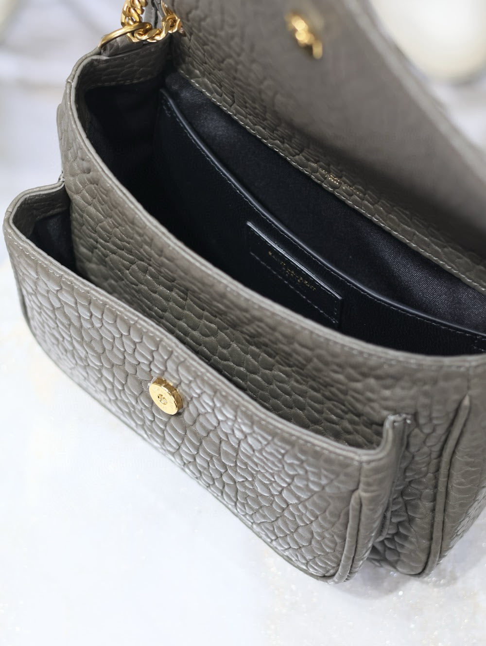 Ezyycart Bags YSLn Luxury Bag --119688