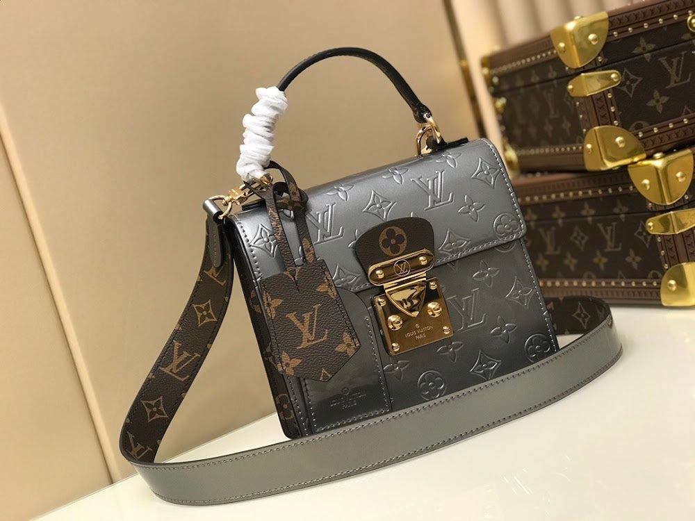 Ezyycart Bags ln Luxury Bag --60034