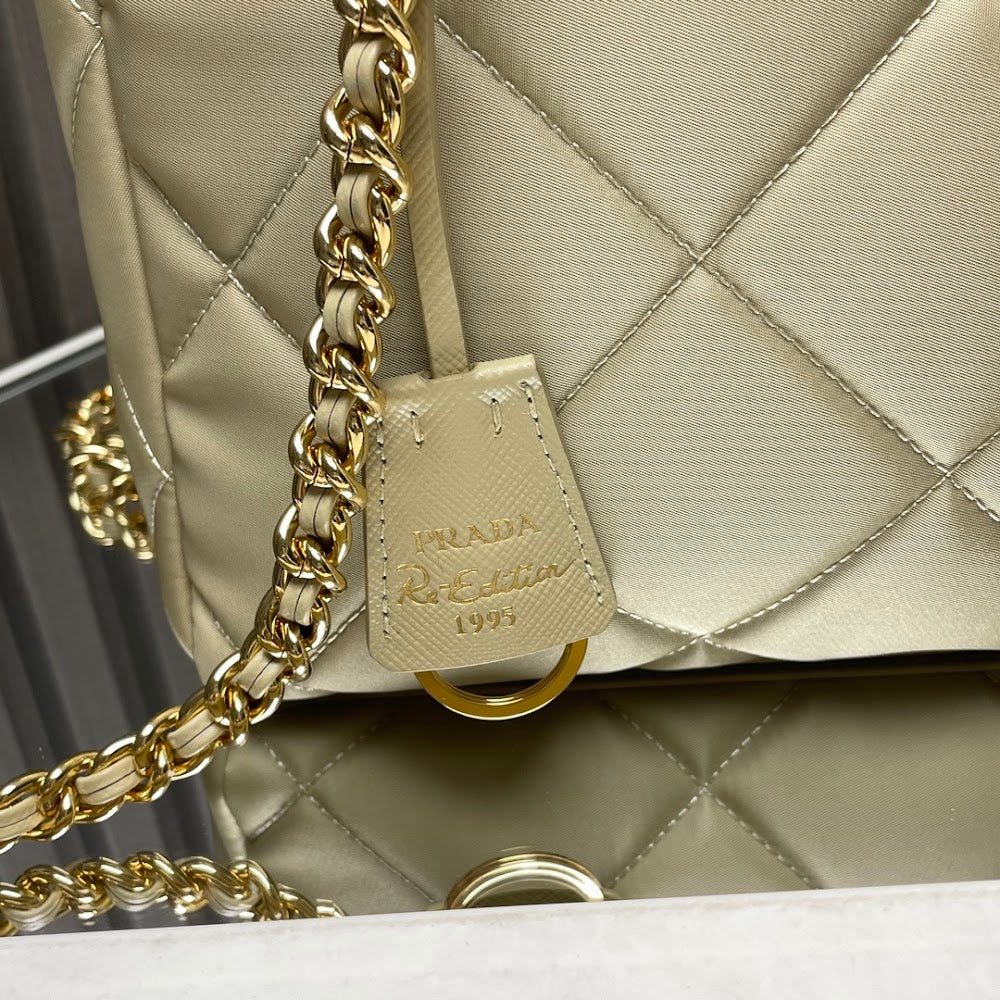 Ezyycart Bags Pradn Luxury Bag --103002