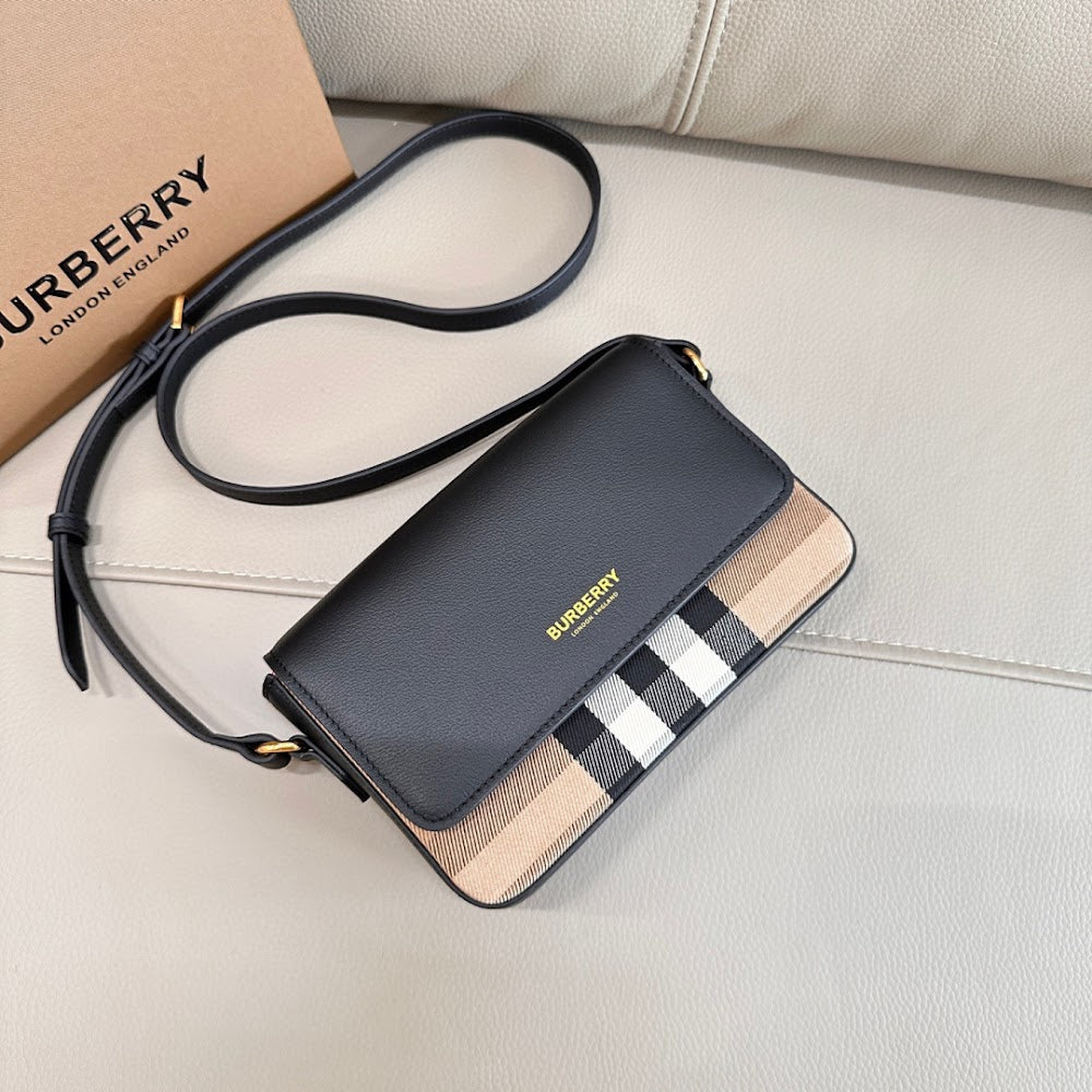 Ezyycart Bags Burberryn Luxury Bag --92925