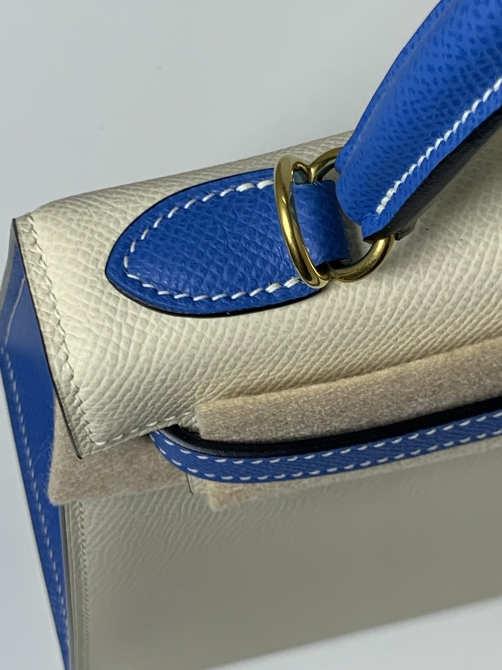 Anum Bags Hermesn Luxury Bag --116802