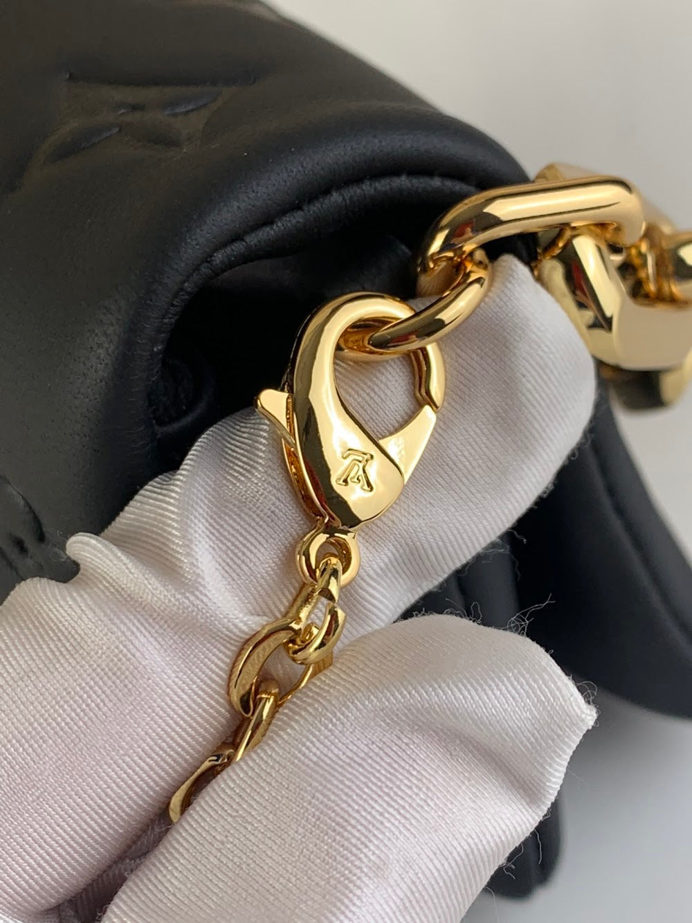 Anum Bags ln Luxury Bag --60944