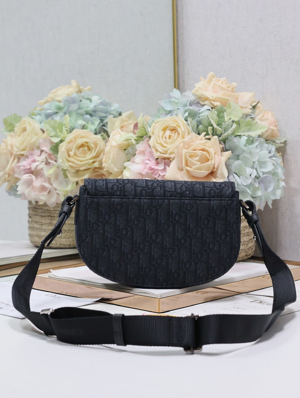 Ezyycart Bags Diorn Luxury Bag --115482
