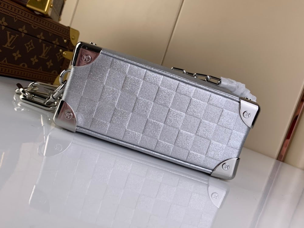 Anum Bags ln Luxury Bag --58357
