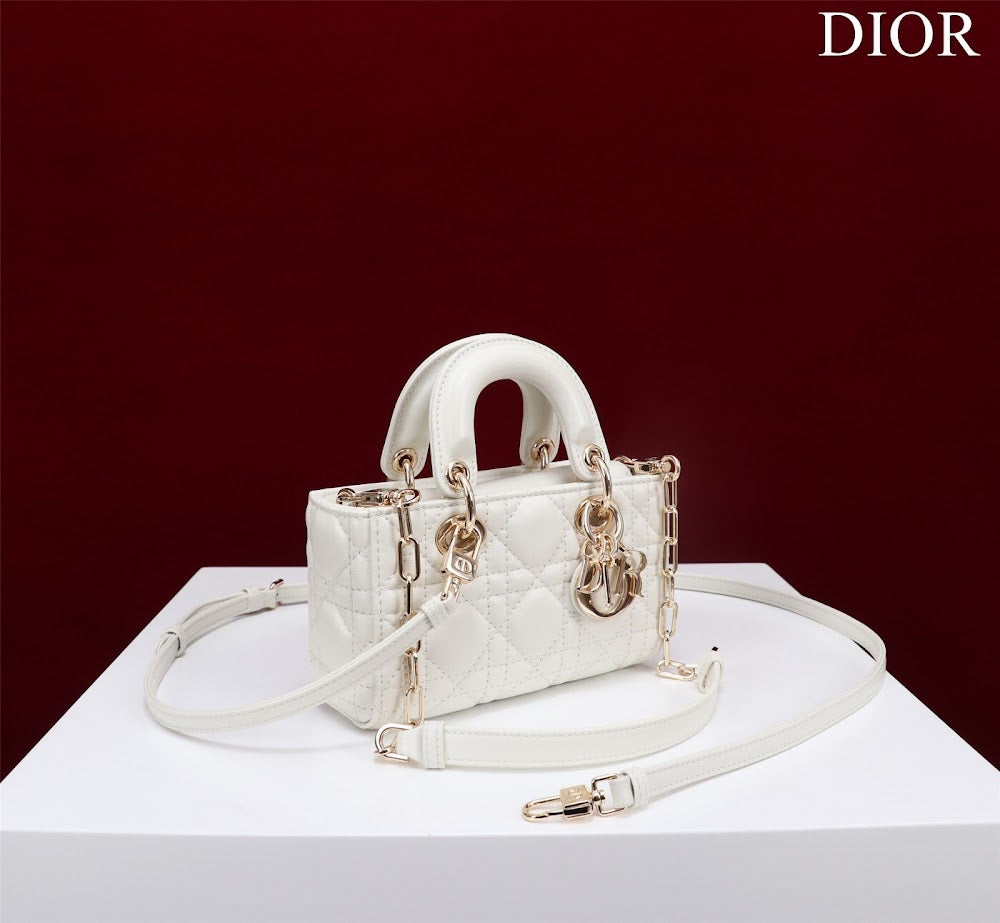 Ezyycart Bags Diorn Luxury Bag --116454