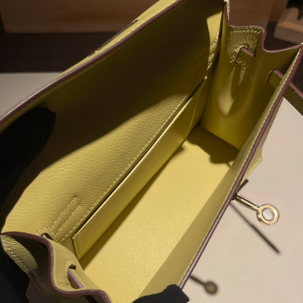 Anum Bags Hermesn Luxury Bag --117872