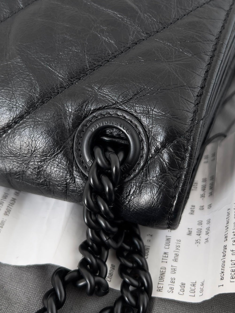 Ezyycart Bags Balenciaga Luxury Bag --111201