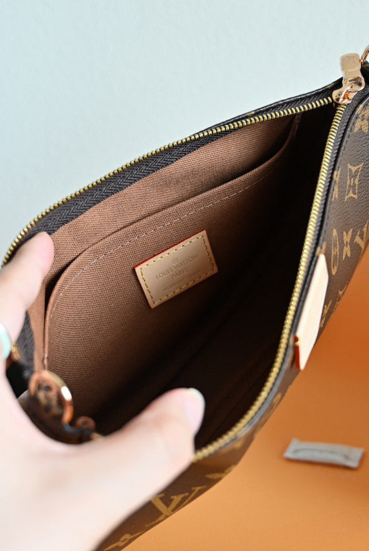 Anum Bags LVn Luxury Bag --81110