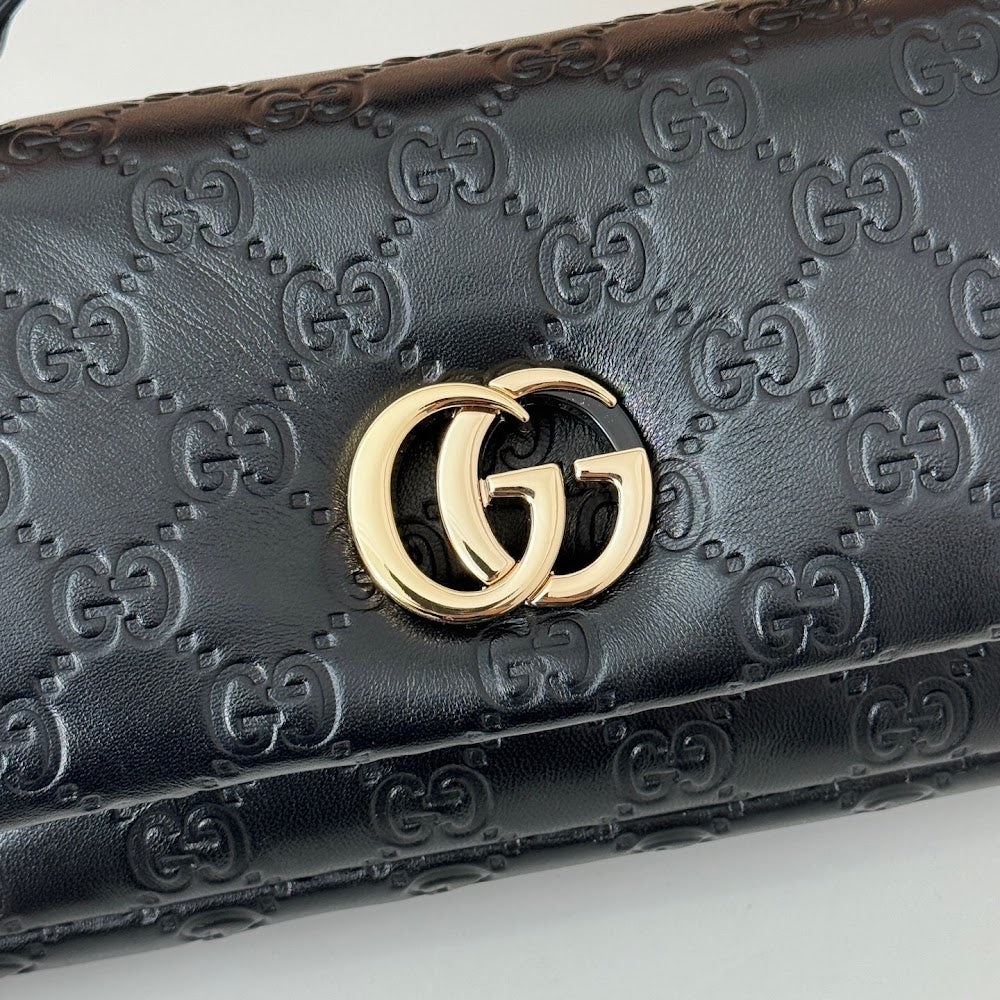 Ezyycart Bags Guccin Luxury Bag --94895