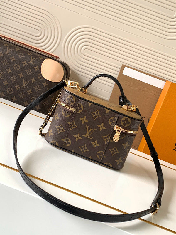 Anum Bags LVn Luxury Bag --80300