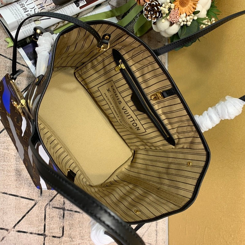Anum Bags ln Luxury Bag --59151