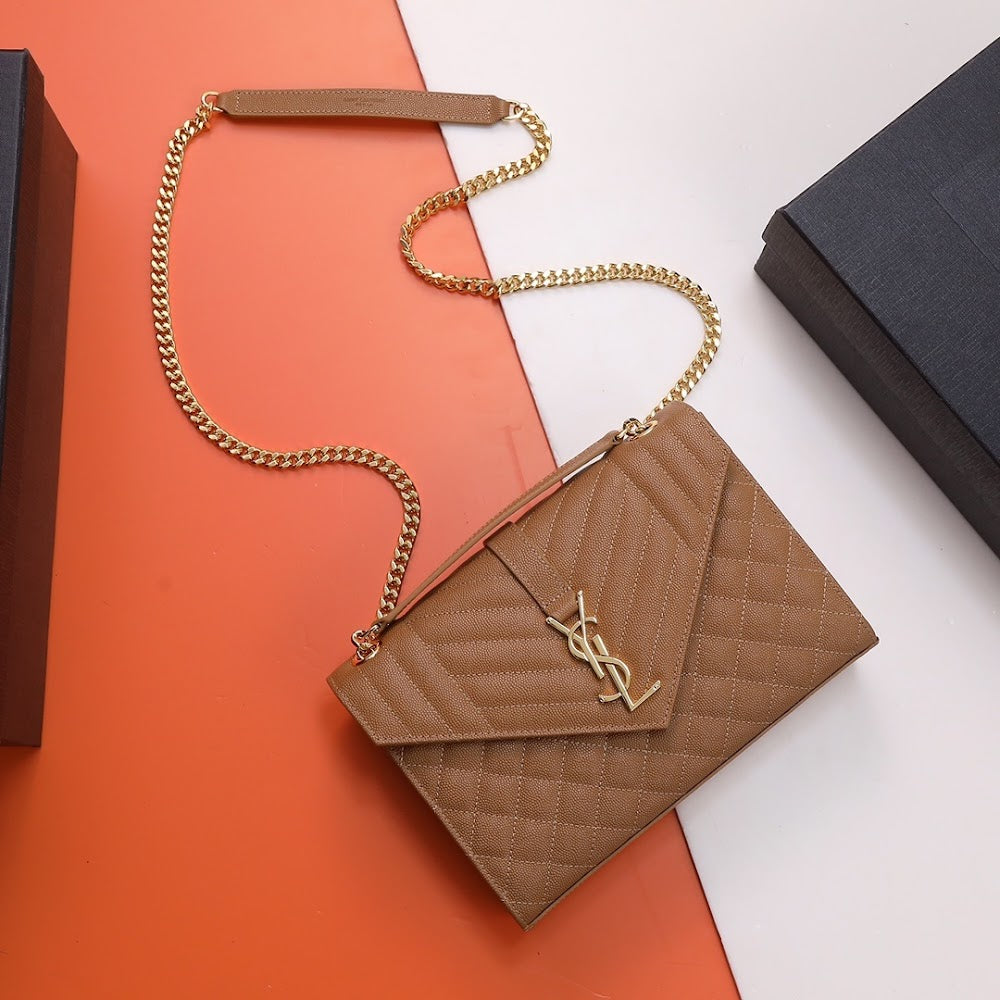 Ezyycart Bags YSLn Luxury Bag --119806