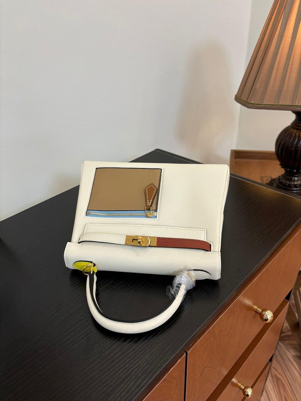 Anum Bags Hermesn Luxury Bag --118364