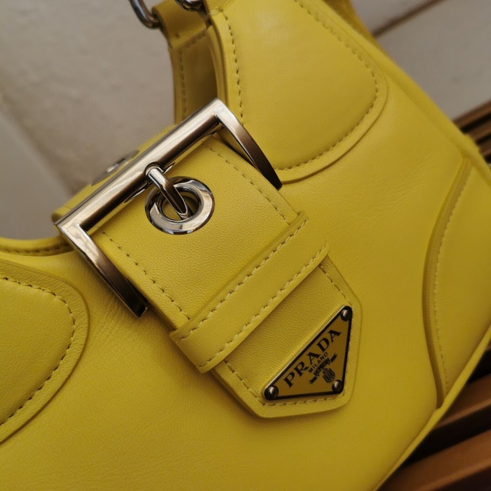 Ezyycart Bags Pradn Luxury Bag --102166