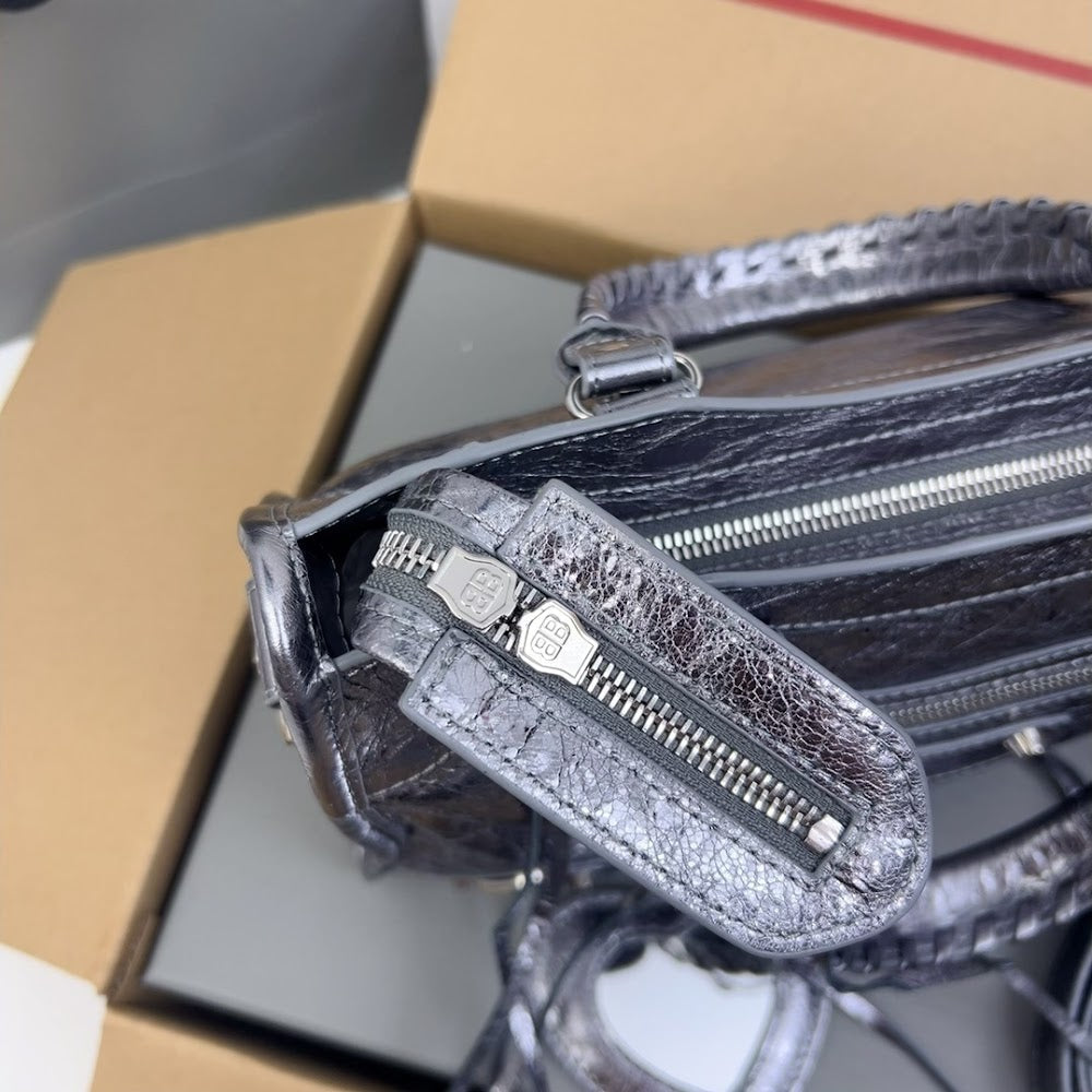 Ezyycart Bags Balenciaga Luxury Bag --110577