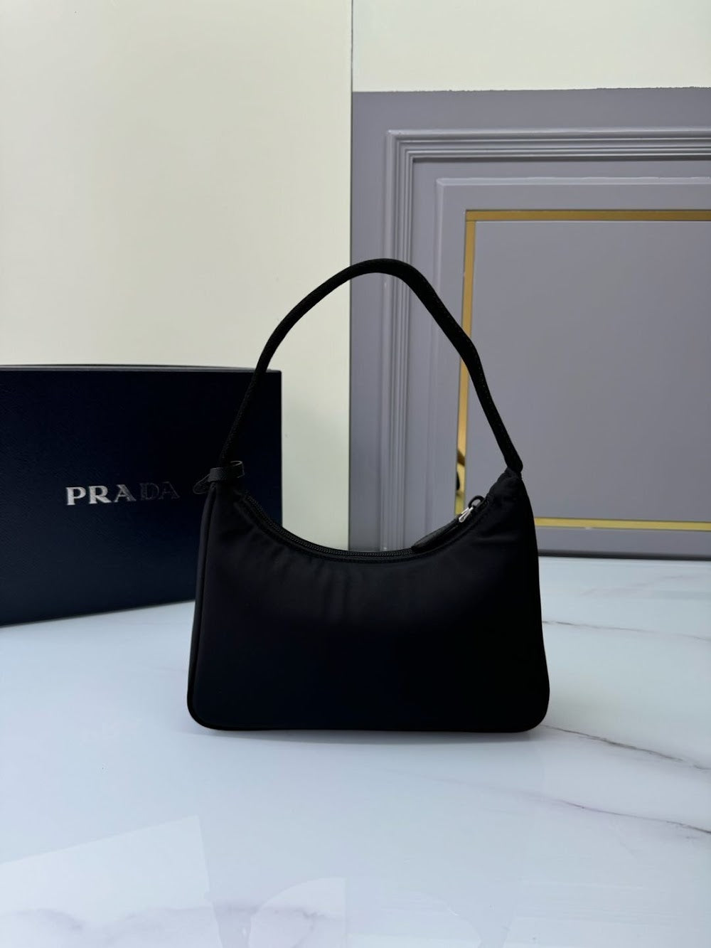 Ezyycart Bags Pradn Luxury Bag --102671