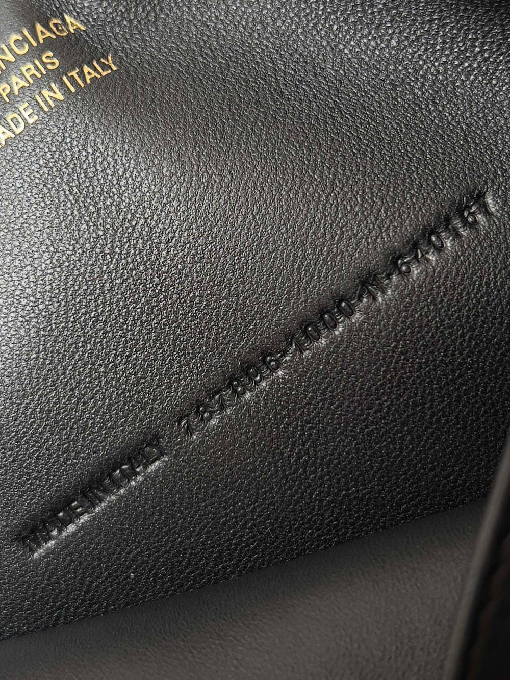 Ezyycart Bags Balenciaga Luxury Bag --110819