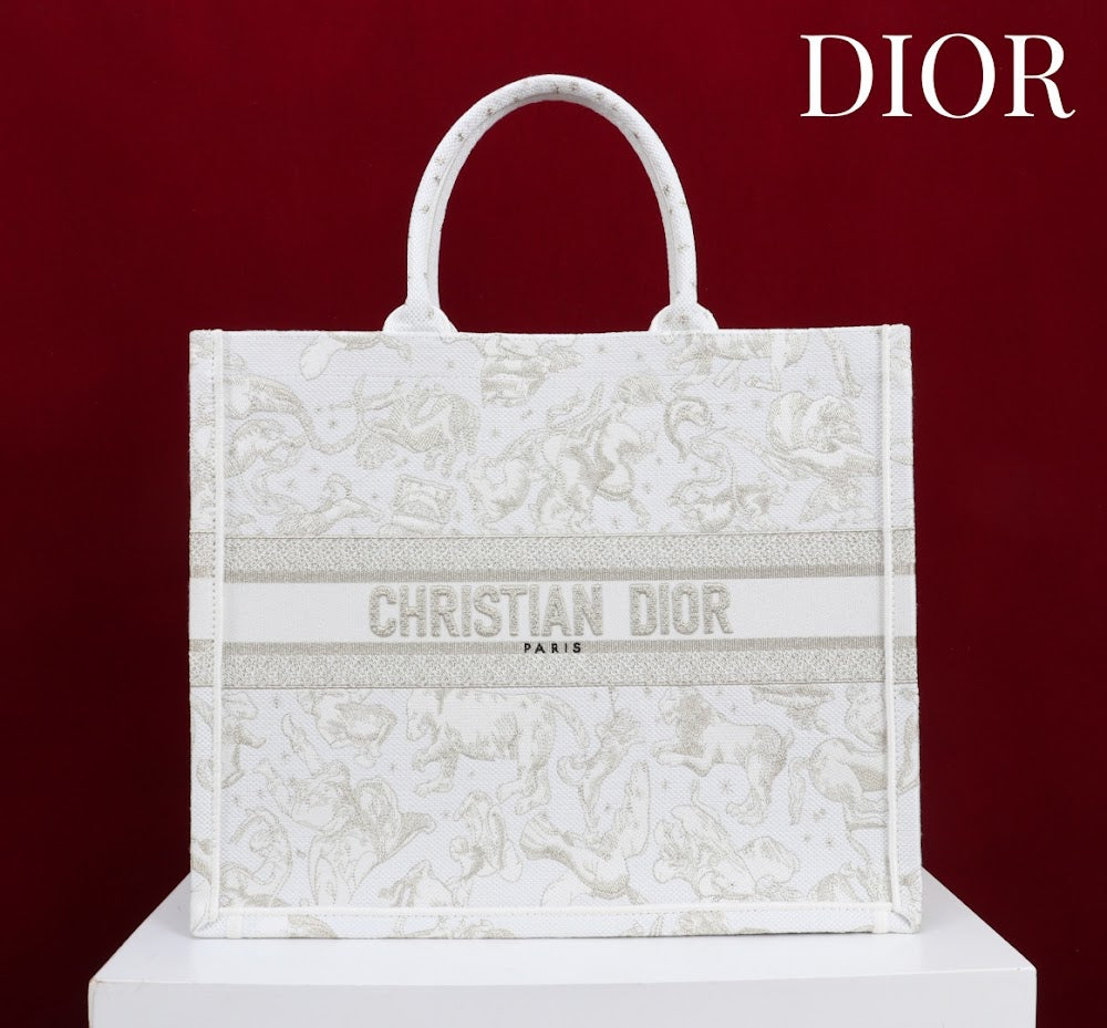 Anum Bags Diorn Luxury Bag --114898