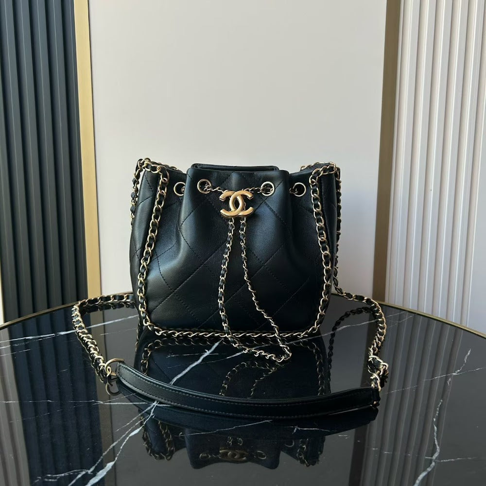 Anum Bags CHn Luxury Bag --114227