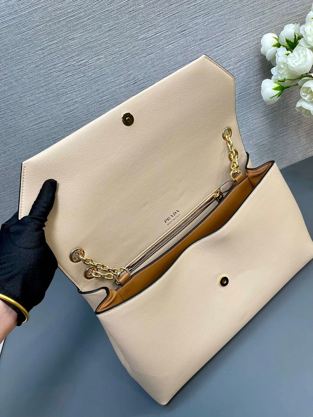 Ezyycart Bags pradn Luxury Bag --75098