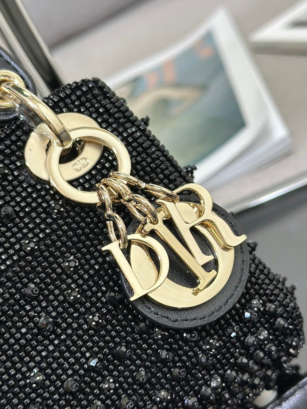 Ezyycart Bags Diorn Luxury Bag --115677