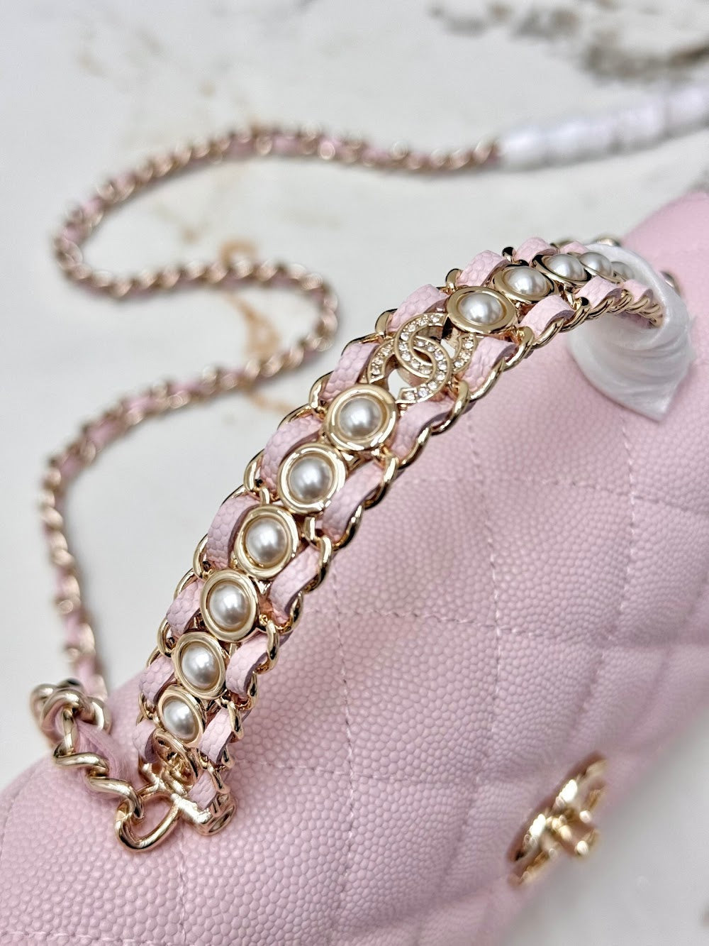 Anum Bags CHn Luxury Bag --113852
