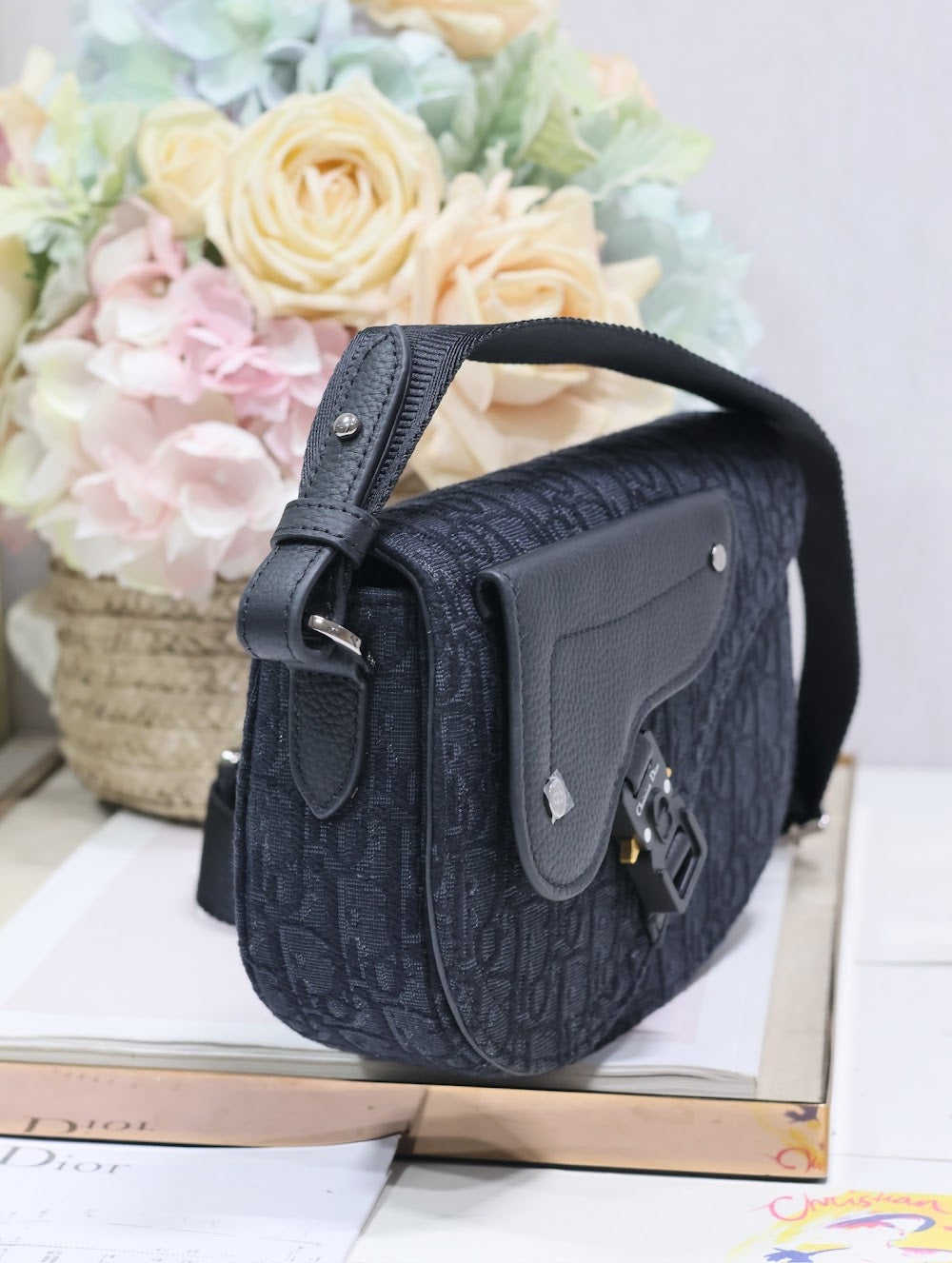 Ezyycart Bags Diorn Luxury Bag --115482