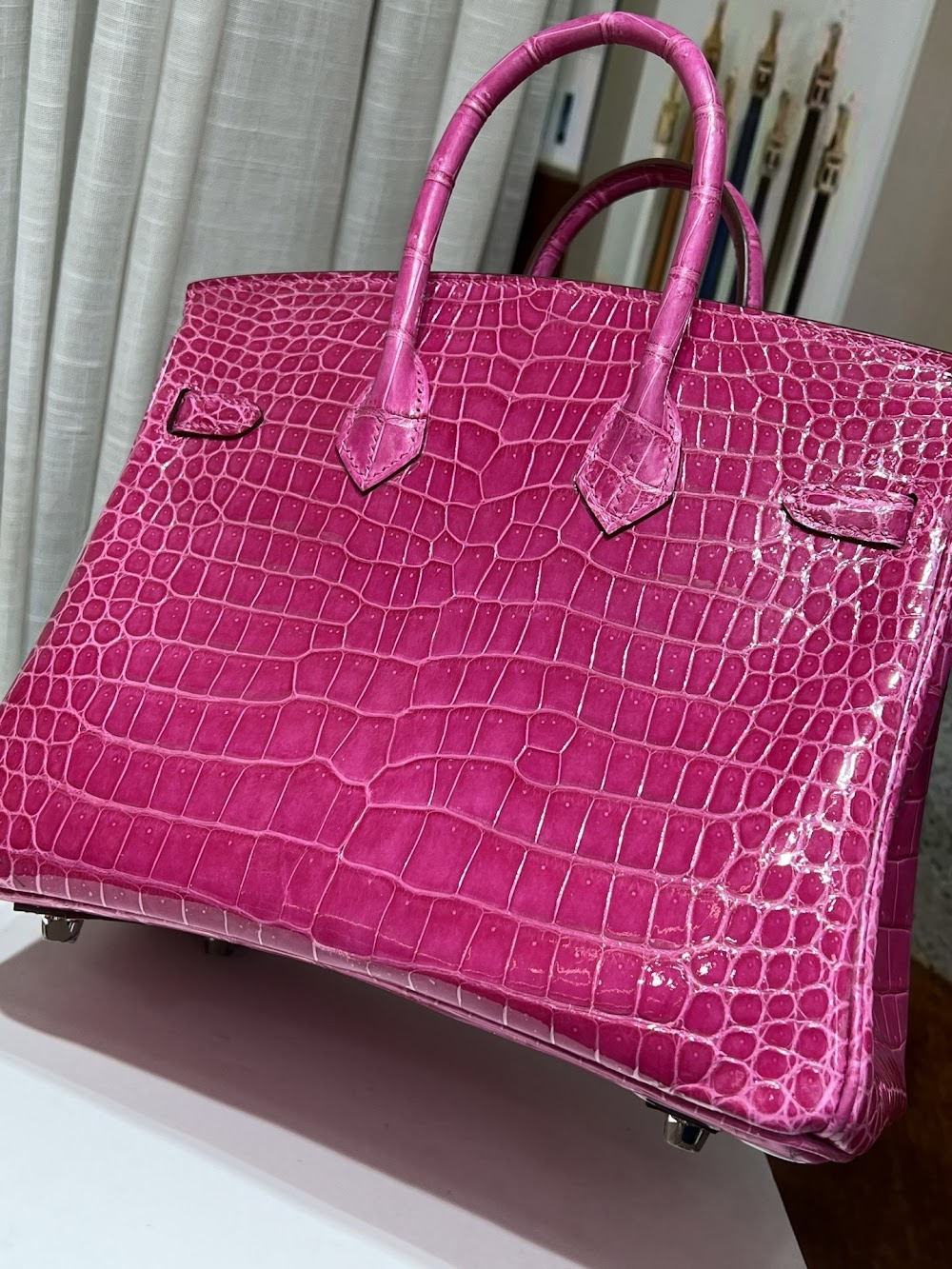 Anum Bags Hermesn Luxury Bag --117139
