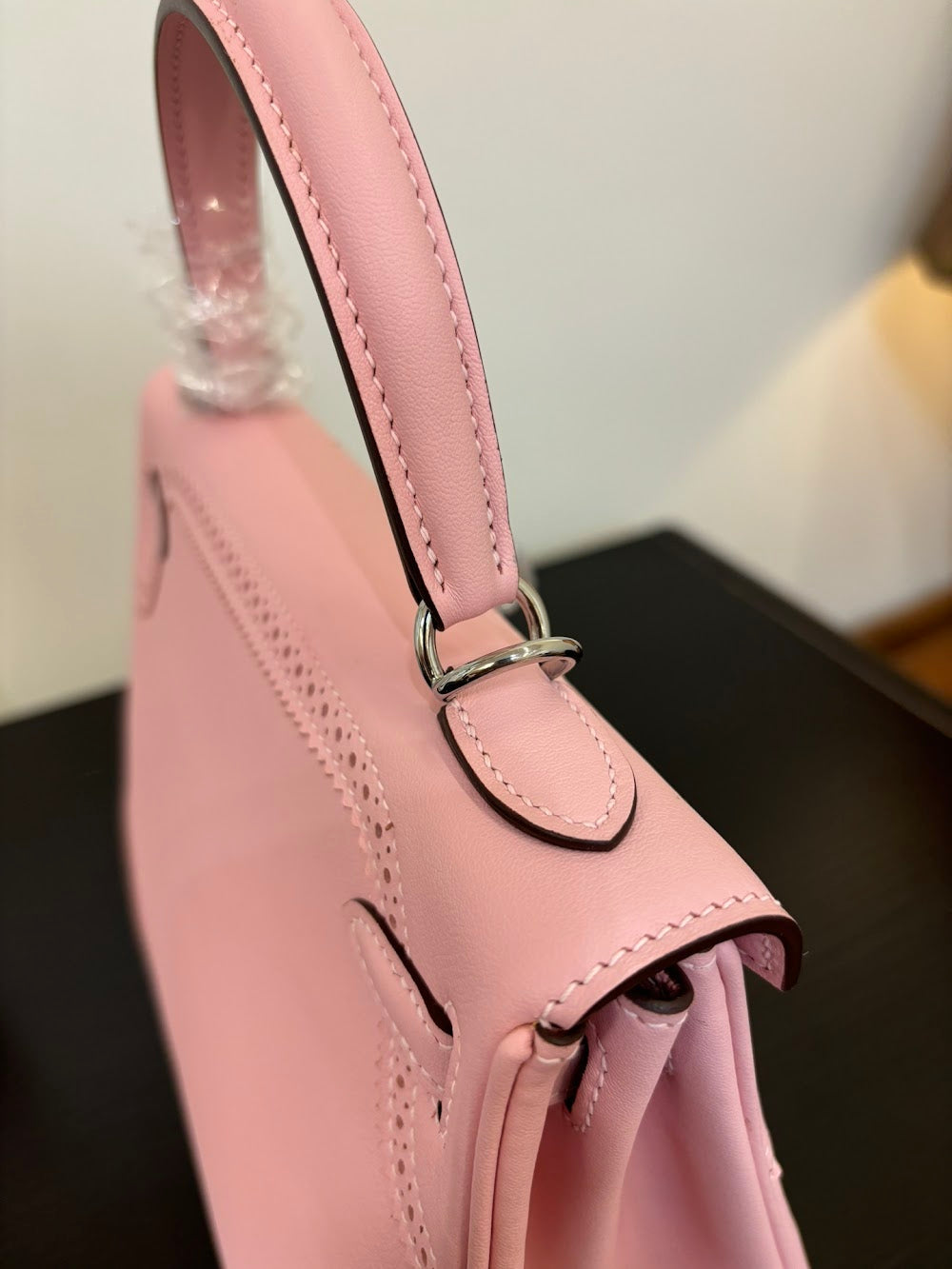 Anum Bags Hermesn Luxury Bag --118815