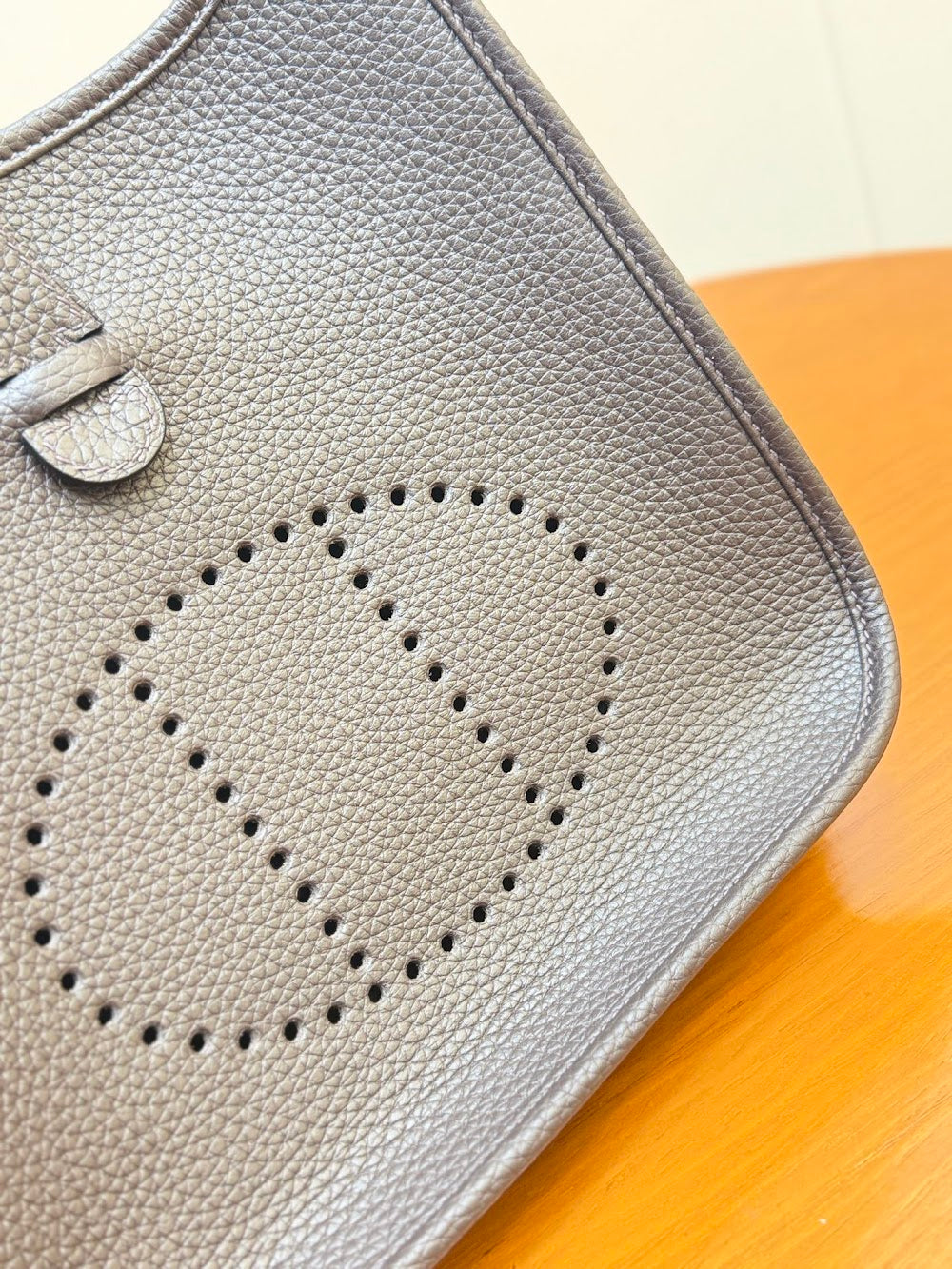 Anum Bags Hermesn Luxury Bag --117917