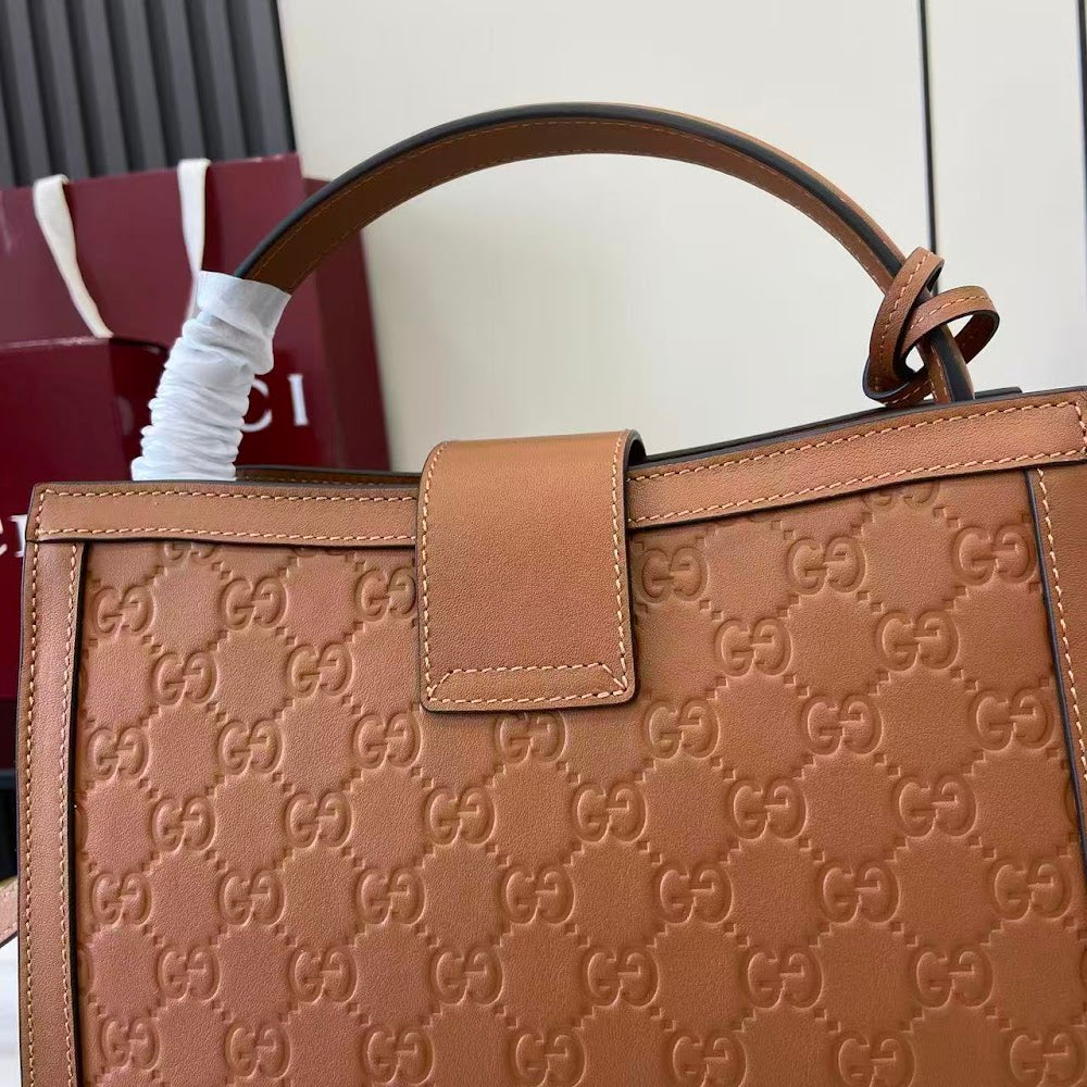 Ezyycart Bags Guccin Luxury Bag --94805