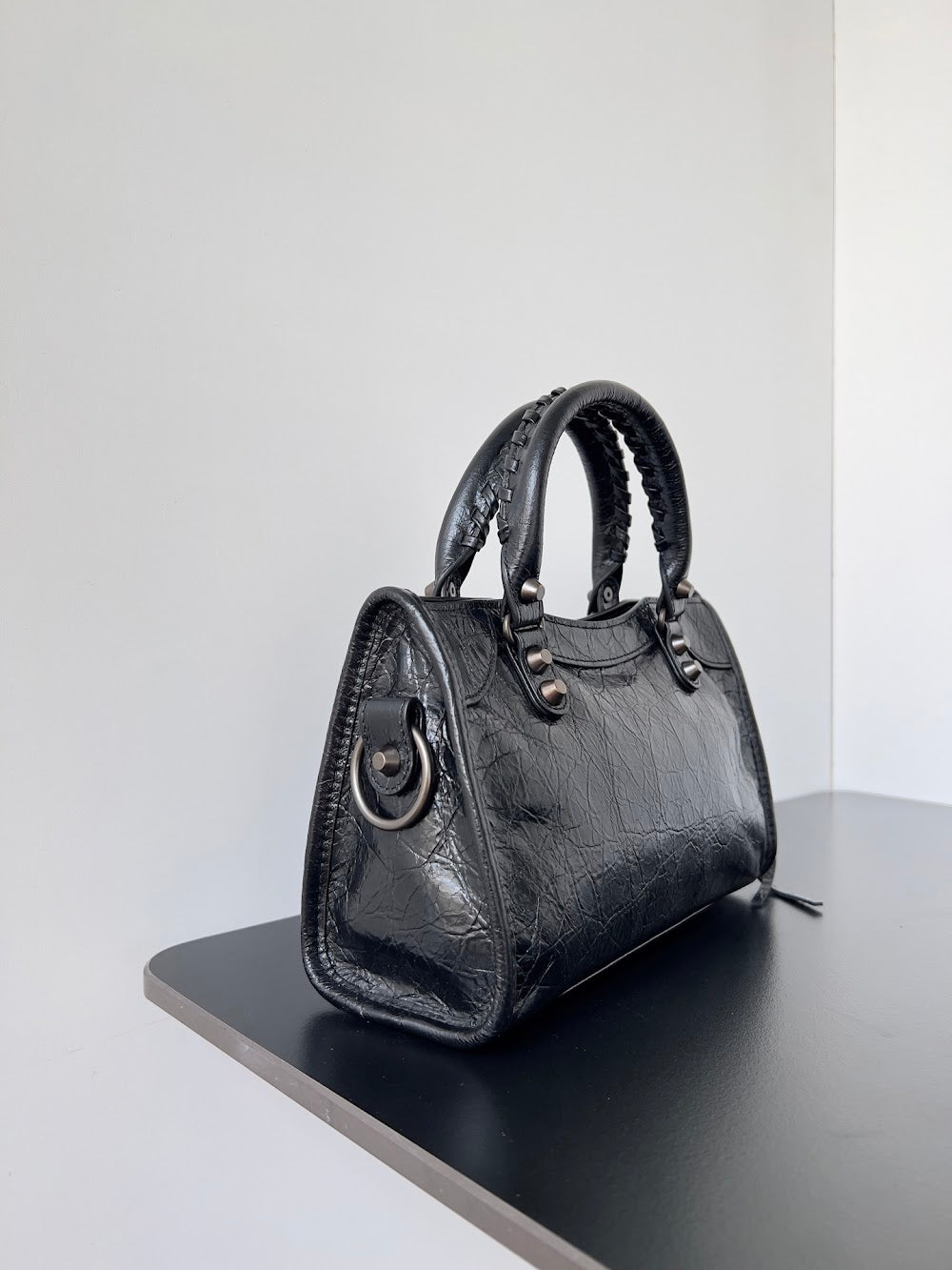 Ezyycart Bags Balenciaga Luxury Bag --110640