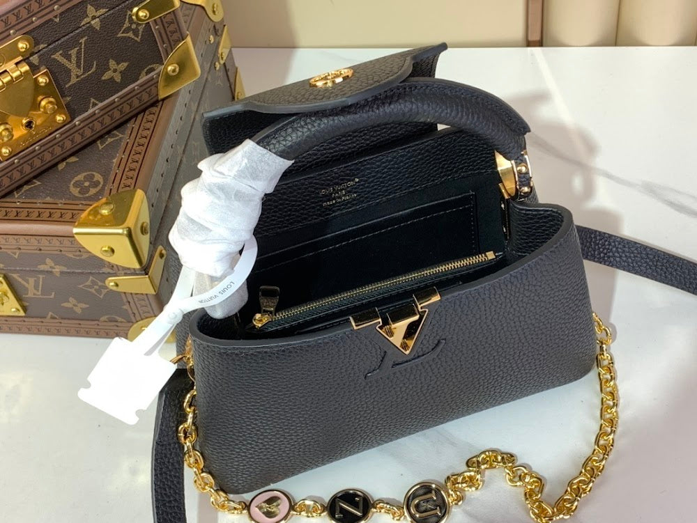 Anum Bags LV Luxury Bag --55862