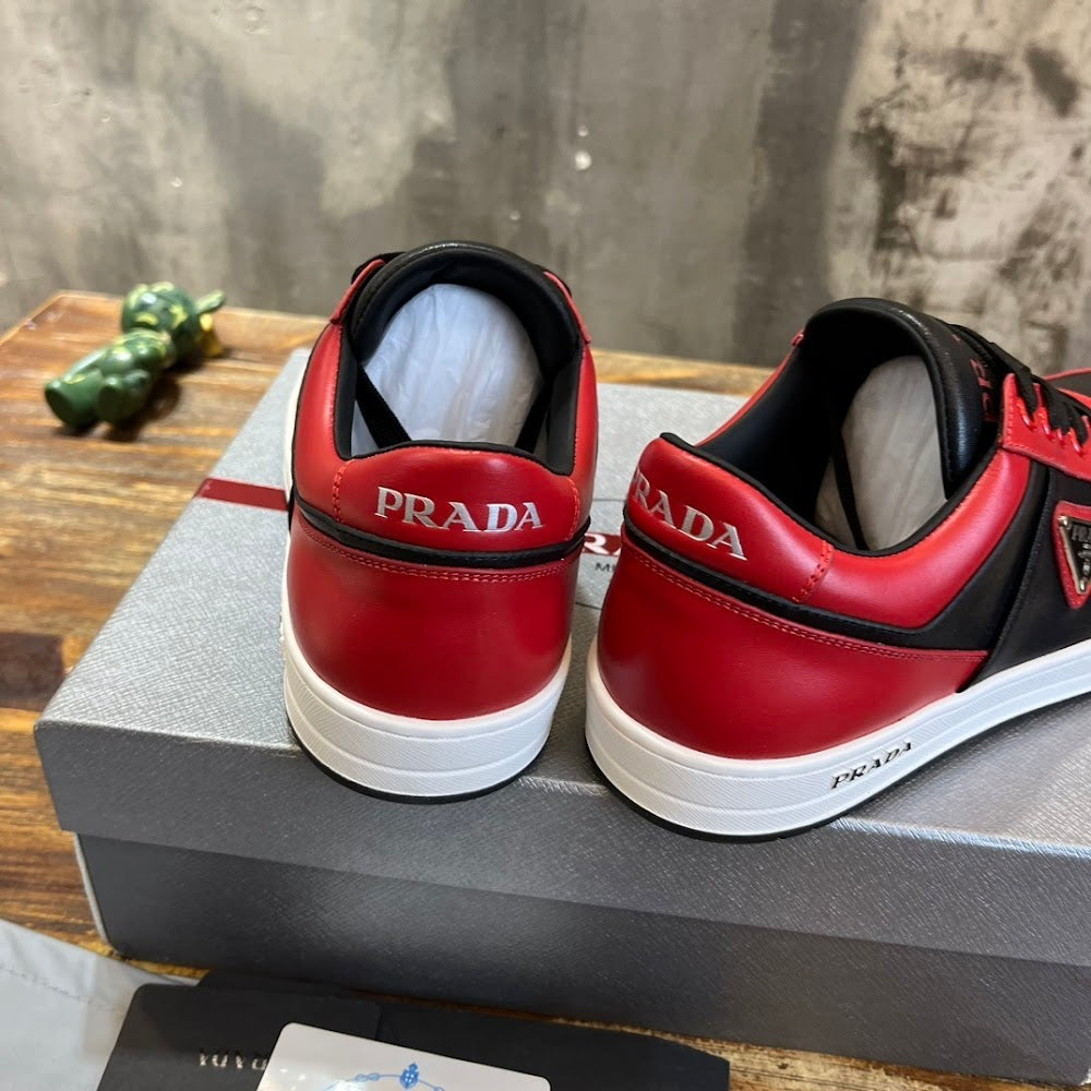 Ezyycart Bags Prada Luxury Heels --52695