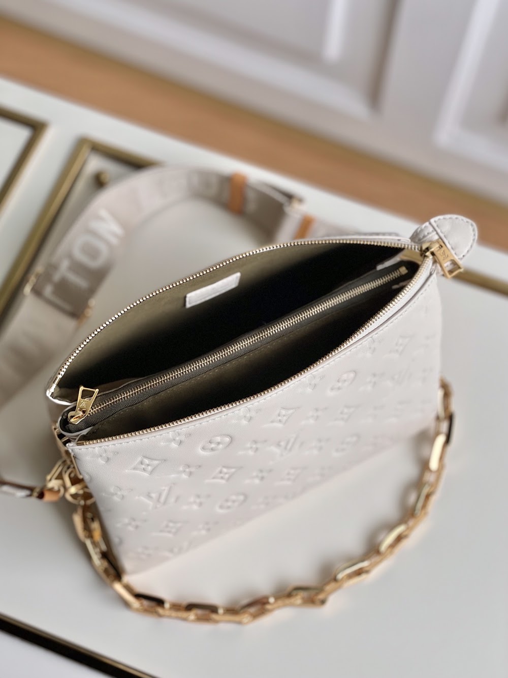 Anum Bags ln Luxury Bag --59617