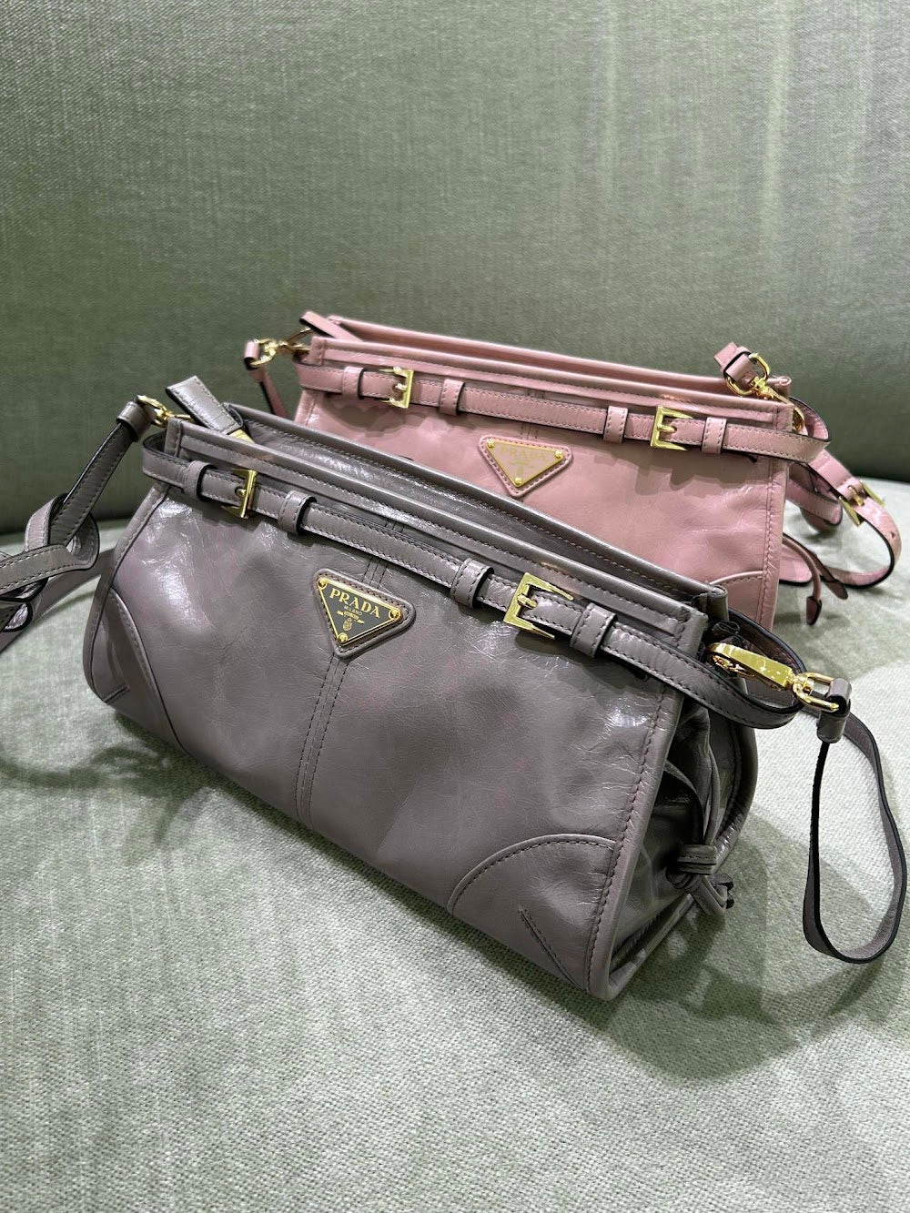 Ezyycart Bags Pradn Luxury Bag --101572