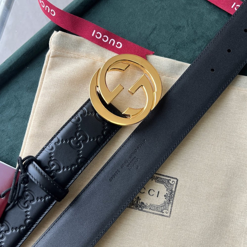 Ezyycart Bags Guccin Luxury Belt --105067
