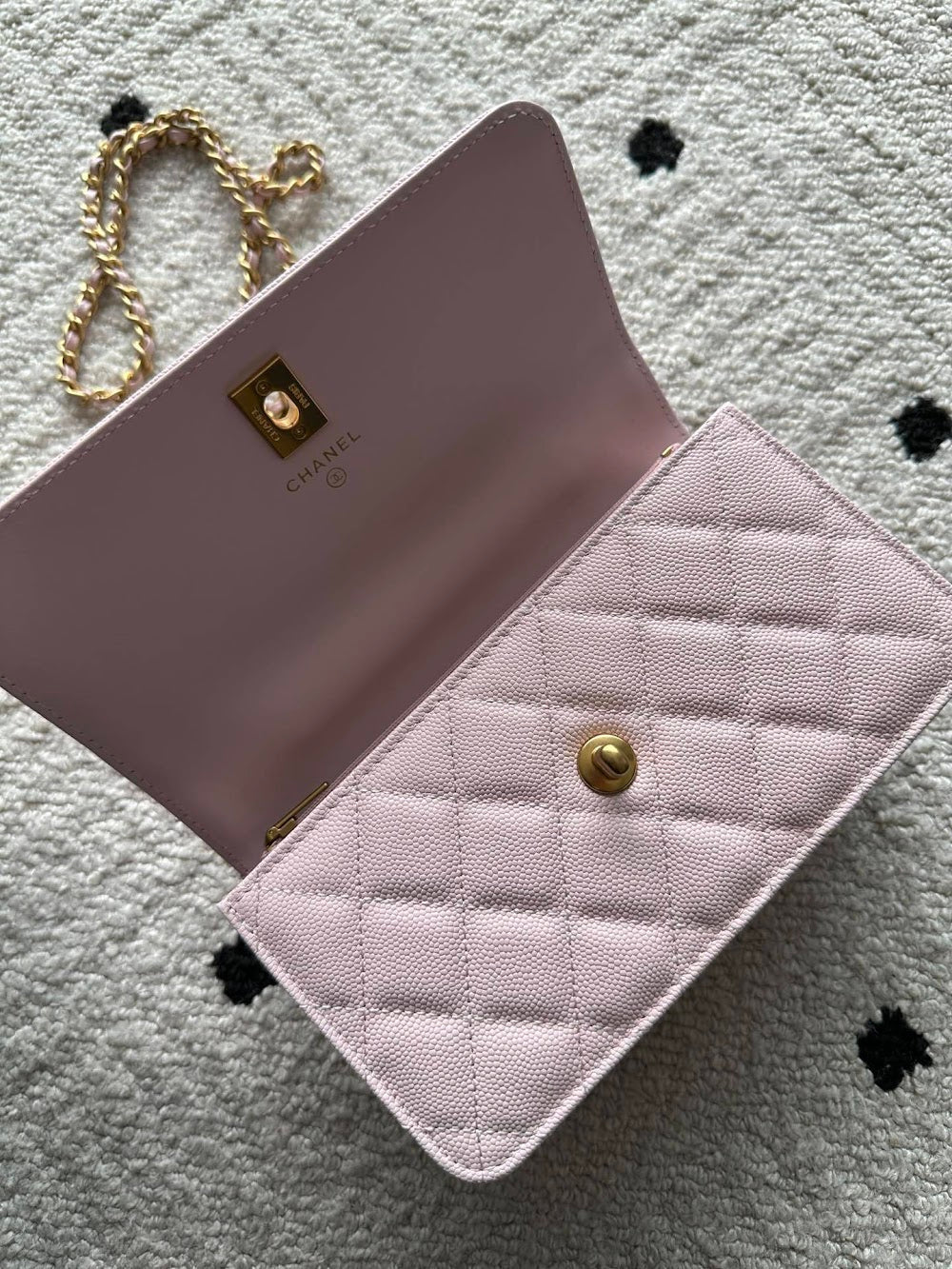 Anum Bags CHn Luxury Bag --112689