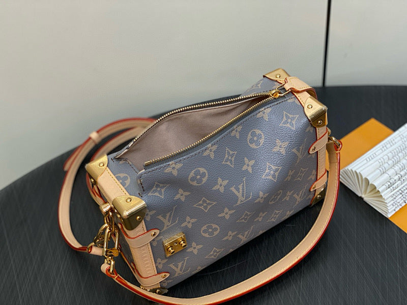 Anum Bags LVn Luxury Bag --80077