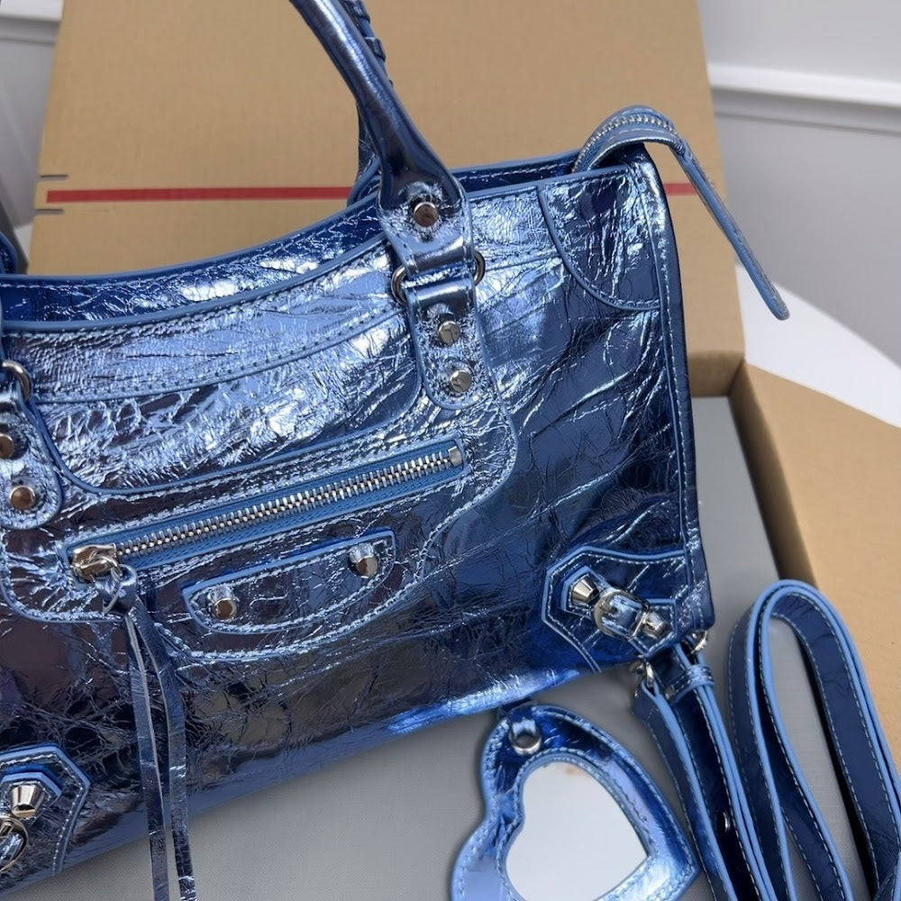 Ezyycart Bags Balenciaga Luxury Bag --110579