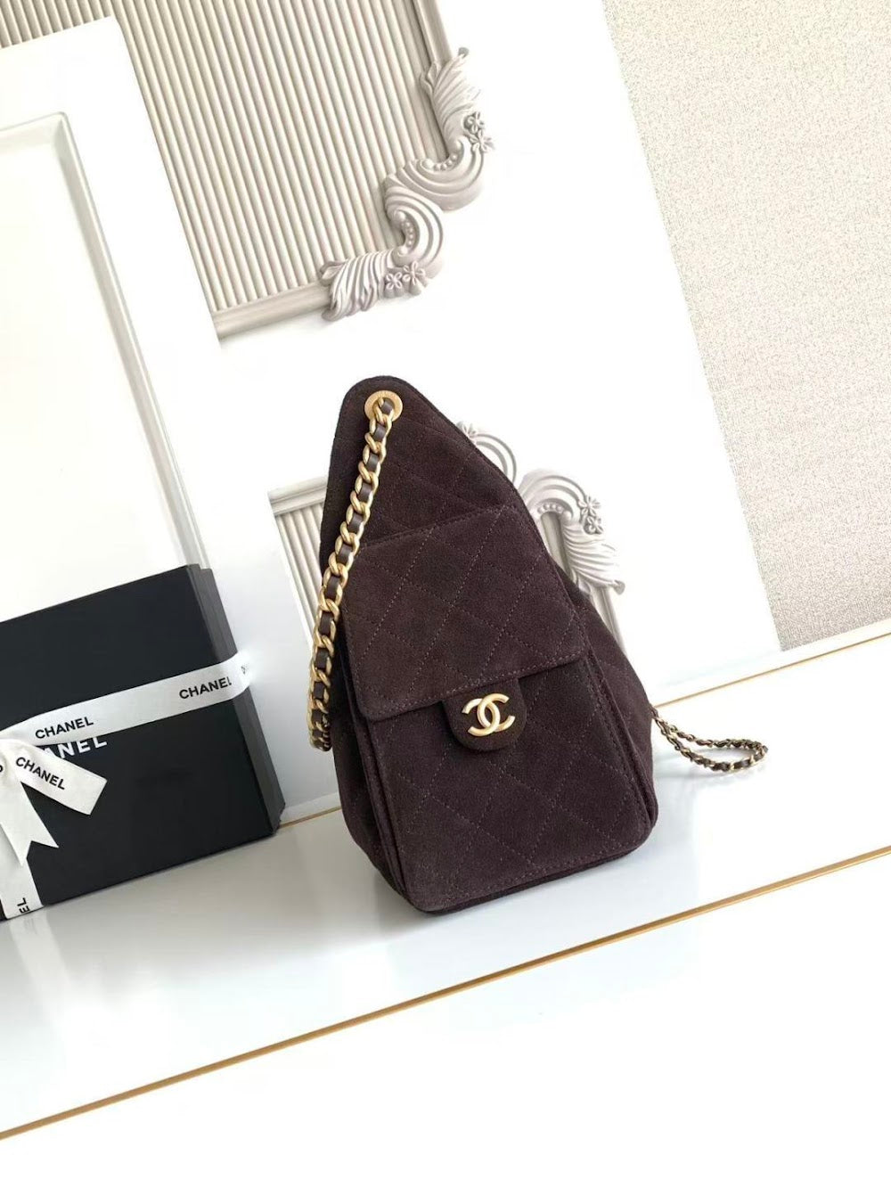 Anum Bags CHn Luxury Bag --112819