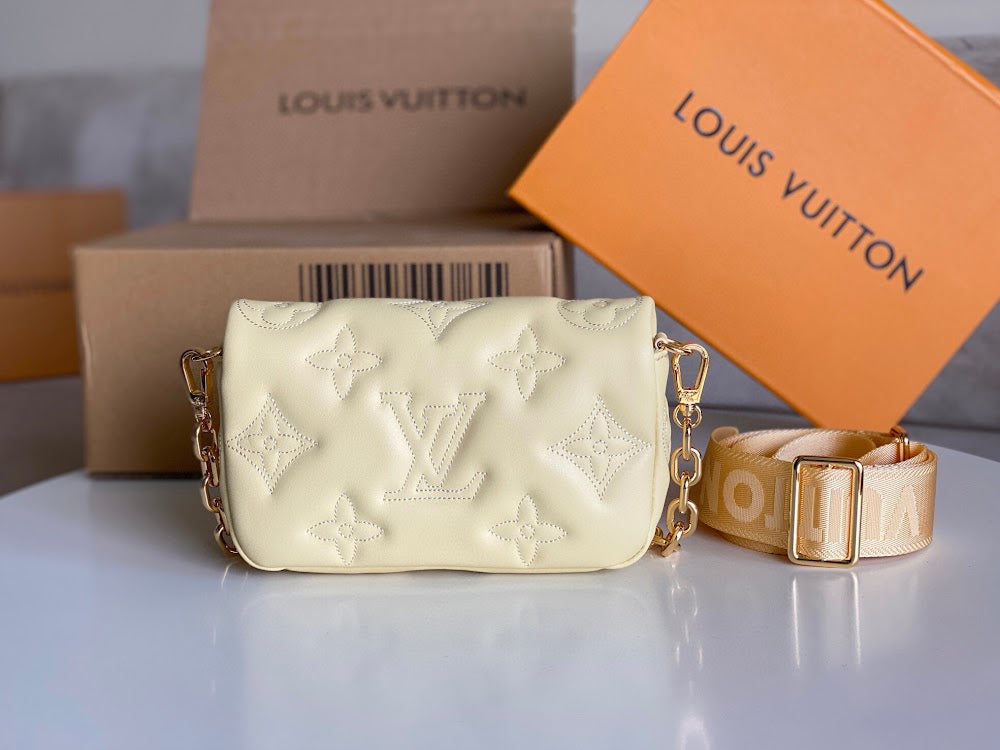 Anum Bags LVn Luxury Bag --81348