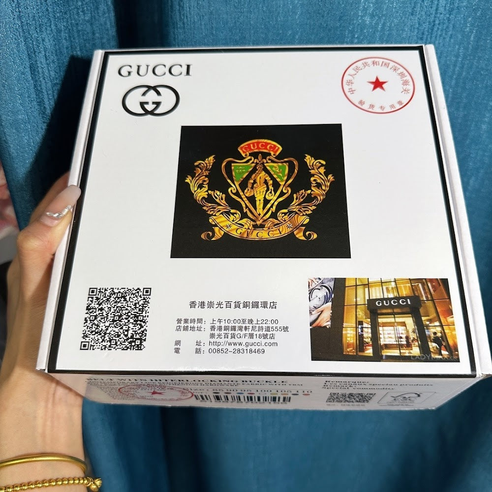 Ezyycart Bags Guccin Luxury Belt --108423
