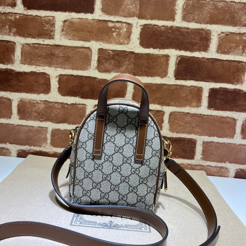 Ezyycart Bags Guccin Luxury Bag --94307