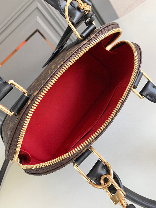 Anum Bags LVn Luxury Bag --80330