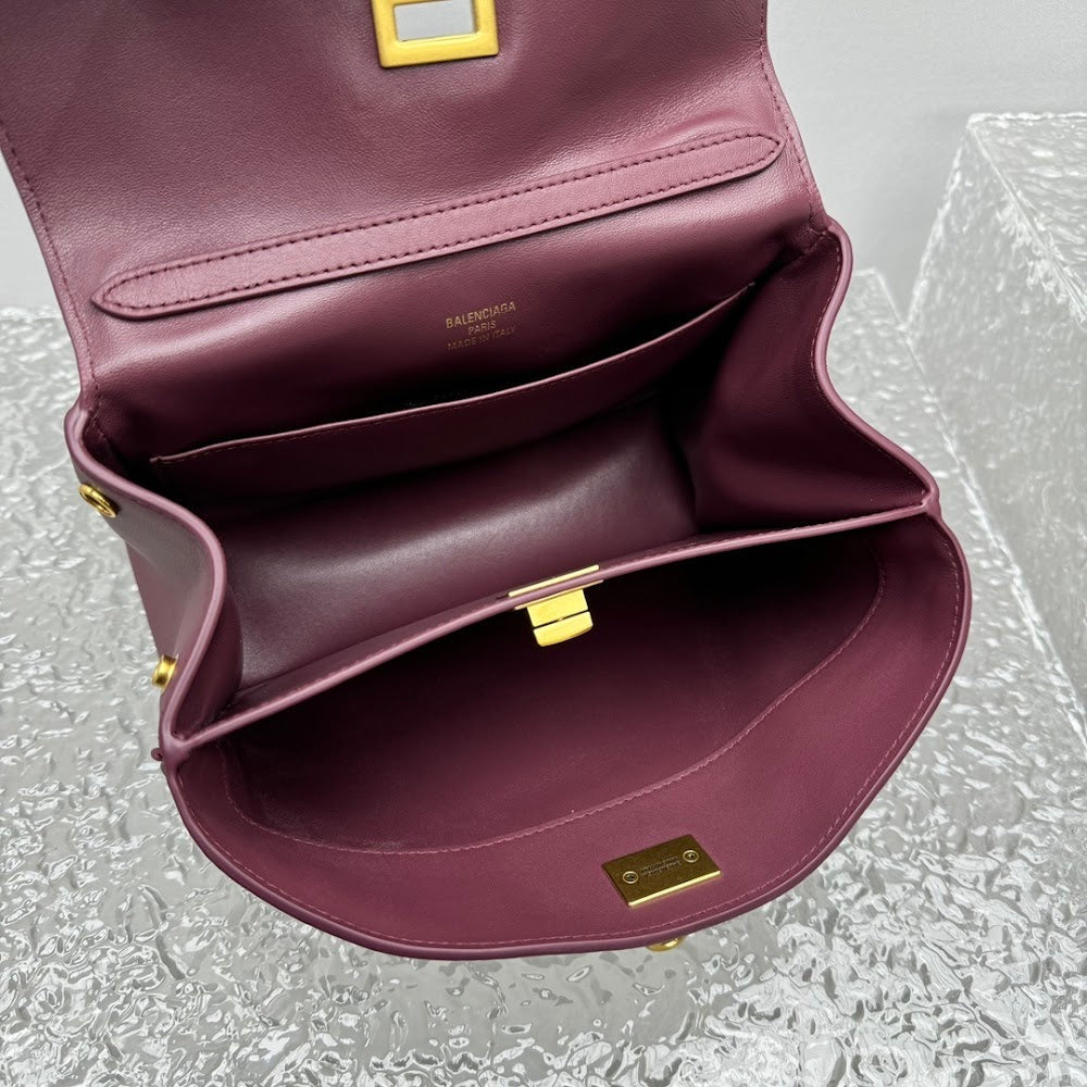 Ezyycart Bags Balenciaga Luxury Bag --110758